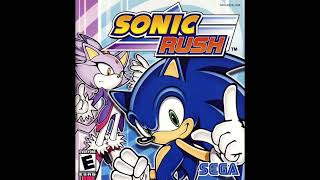 Cover art for Rude Buster (Rush soundfont)