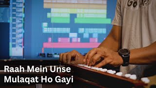 Download lagu Raah Mein Unse - Banjo | Vijaypath | Kumar sanu | Bollywood Instrumental By Music Retouch mp3