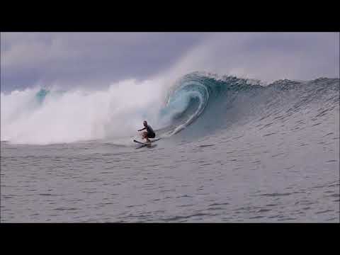 Best Mentawai surf trip ever! Mentawai Surf Retreat