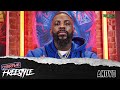 ANoyd Freestyle | OVERTIME | SWAY'S UNIVERSE