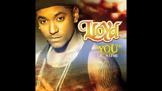Lloyd You Ft Lil Wayne Clean