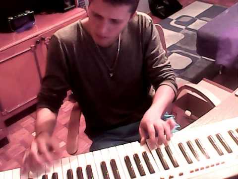 Ćoó Arturia Piano theme music Ćocosć