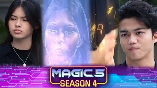 Download lagu Kekuatan Lama Magic 5 Kembali ! Rasya Naura Gibran Irsyad Adara Semakin Kuat | Magic 5 Episode 732 mp3