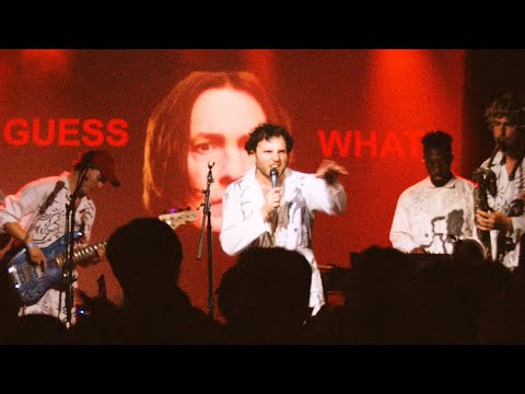 Struttin' Live at the Echo