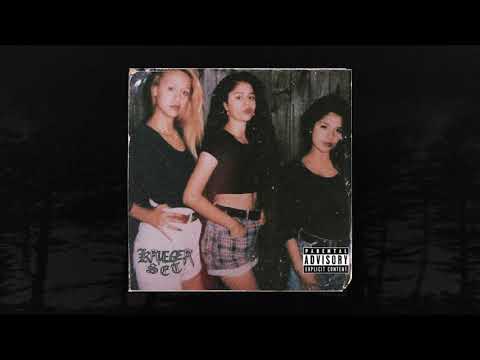 MOYTANIC - CUMBIA DEL BARRIO (PROD. MOYTANIC) (MEMPHIS 66.6 EXCLUSIVE)