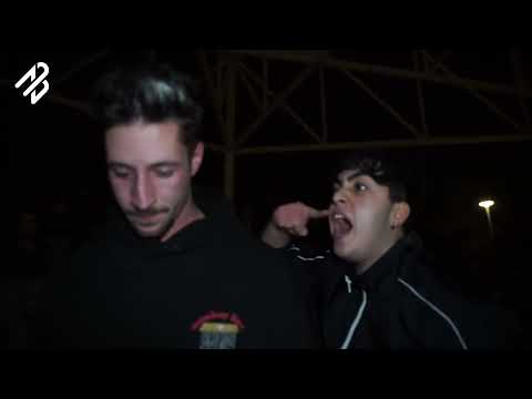 JESÚS LC vs ERREJOTA | SEMIFINALES | ASSASSINS FREE MÁLAGA