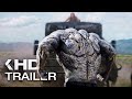 THE BEST UPCOMING ACTION MOVIES 2024 Trailers