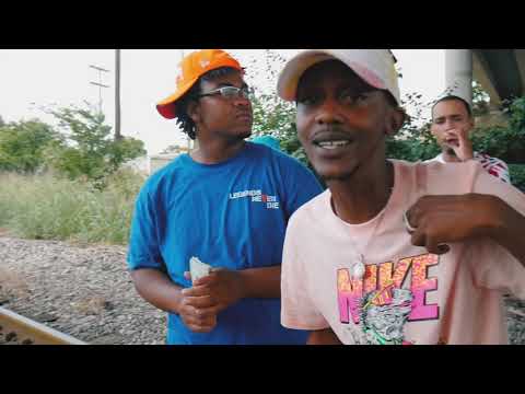 FBGMOOSKIE - BLESSED UP Ft Rich Kenn