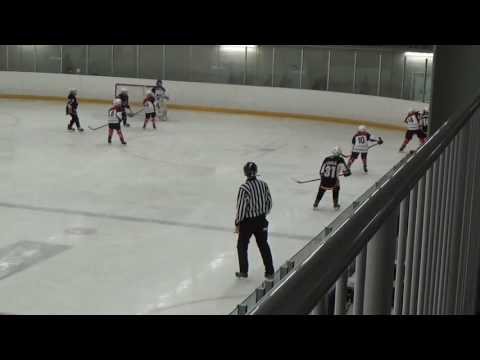 HPK05: E1 AA jatkosarja: HPK Mustat - Pelicans Valkoinen HE 11.2.2017