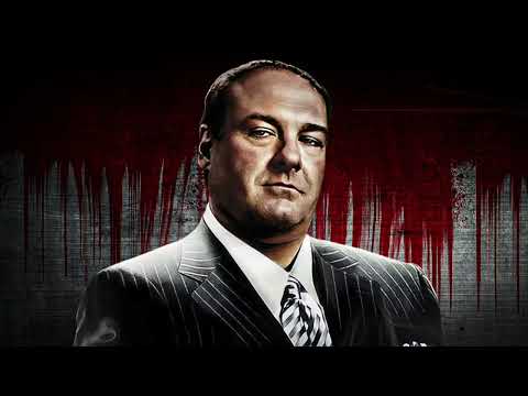 Dori Hartley - Nobody Loves Me But You (From the Sopranos)