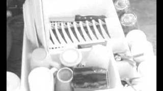 Come on  in my Kitchen - blues