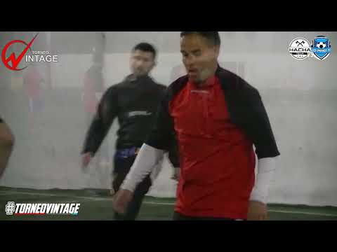 Hacha y Tiza Vs Los Primos (T128 Copa T Babangida)