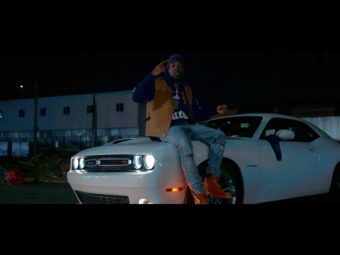 Lil Rama - Gang Banging ( OFFICIAL MUSIC VIDEO )
