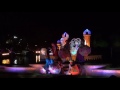 The Jungle Book Alive With Magic At Disney S Animal Kingdom Full Show
