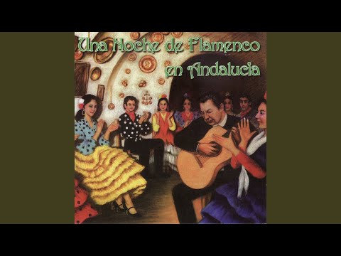 Soleá Por Bulerías (Fiesta Flamenca)