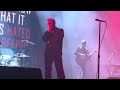 Dear God please help me Morrissey Niagara November 19 2024