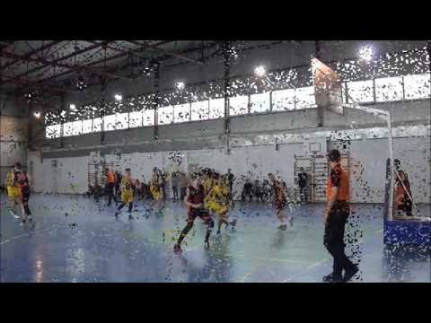 CSU vs DD - 10.04.2016