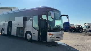 الباص السياحي Setra S415 GT-HD VIN 785 | صورة 4 - Autoline