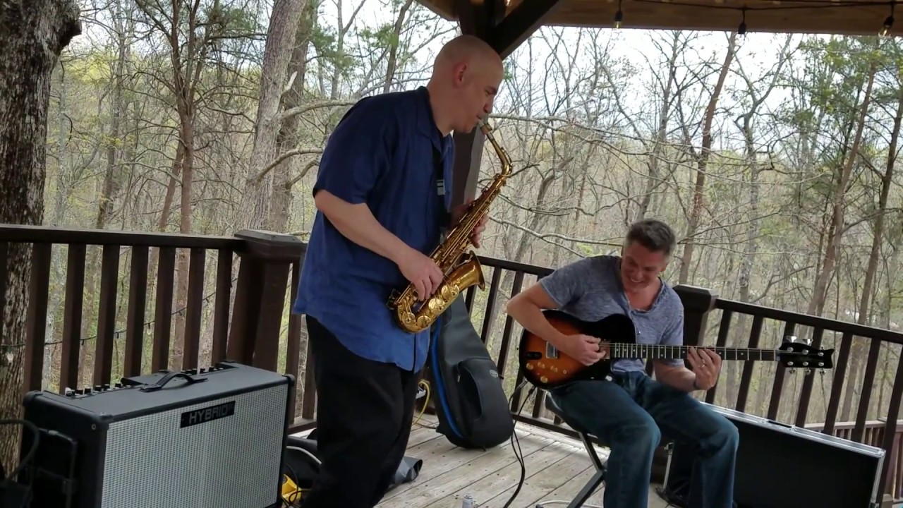Promotional video thumbnail 2 for Nick Longo