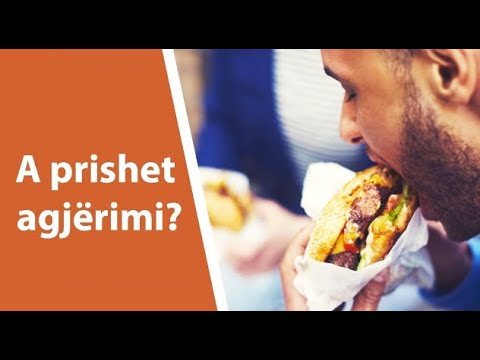 Kur realizohet prishja e agjërimit?