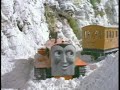 Thomas The Tank Engine Friends 2001 Promo DVD Capture