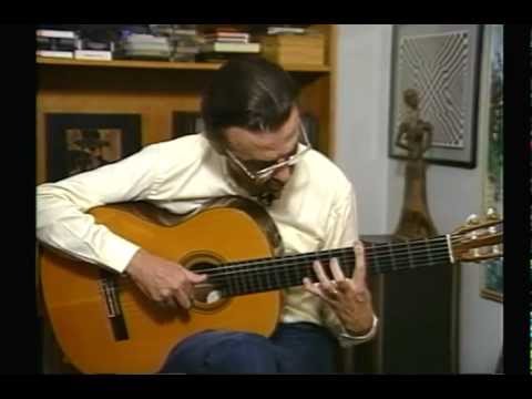 Samba Em Prelúdio video