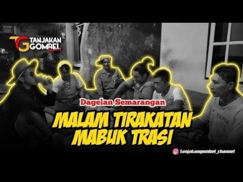 komedi-lucu-malam-tirakatan-mabuk-trasi-dirgahayu-indonesia-tgc-eps03