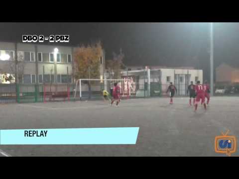 Sintesi Don Bosco C.M. -  Pob Binzago