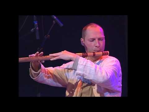 Entre - Vues 2006 " Le Murmure de l'Orient " - Manuel Hermia