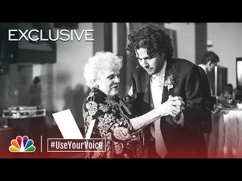 The Voice 2018 - Christiana Danielle and Reid Umstattd (#UseYourVoice)