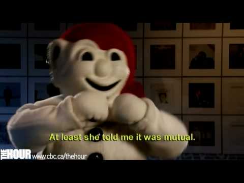 The Life of Bonhomme