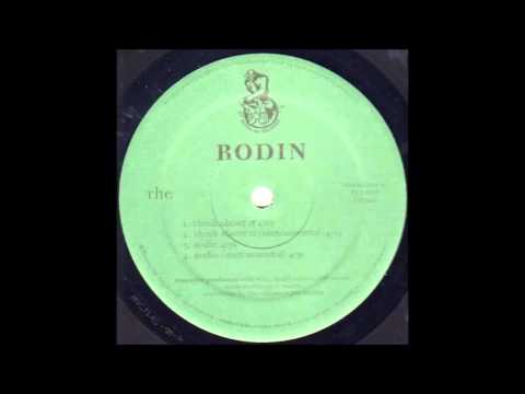 Rodin The Thinker - Rodin