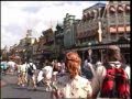 Lori Tony Bielic At DisneyWorld In 1999 Wmv