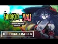 Hooked on You: A Dead by Daylight Dating Sim - Official Launch Trailer