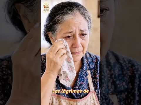 Ningún hijo está dispuesto a cuidarla, pero Dios nunca la abandona | Diario Divino