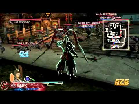dynasty warriors 7 with xtreme legends pc eng