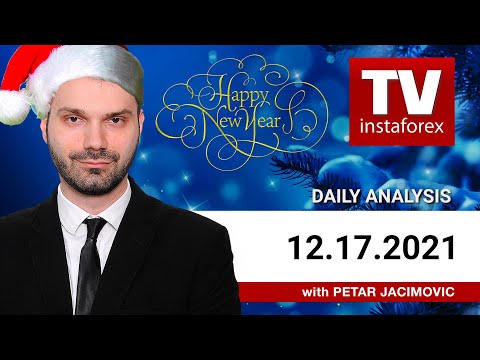 Forex forecast 12/17/2021 on USD/CAD, Gold and BTC/USD from Petar Jacimovic