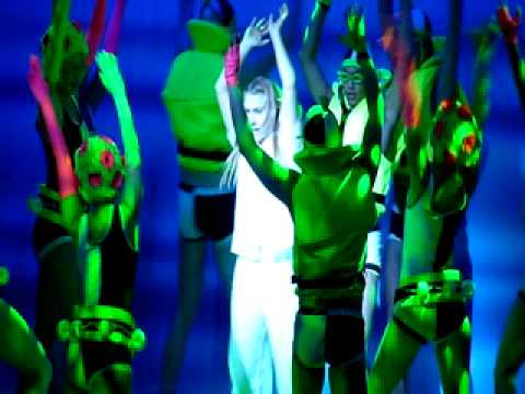 Jantien Euwe en Esemble - Een Offensief - Mamma Mia