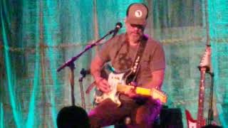 JJ Grey - This River (Live)