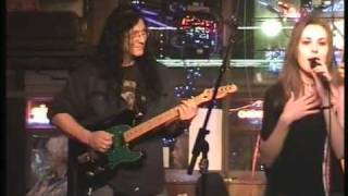 Girl Country Singer In Legends Corner Nashville...Redneck Woman..