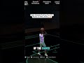 Best Dribble Pull Up For Under 6 10 In NBA 2K26 Nba2k Nba2k26