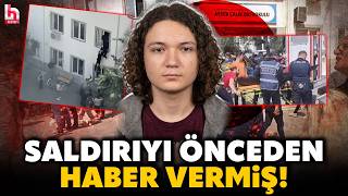 SON DAKİKA! Maraş'taki saldırıda bomba bilgiler! Saldırgan 11 Nisan'da saldırı y
