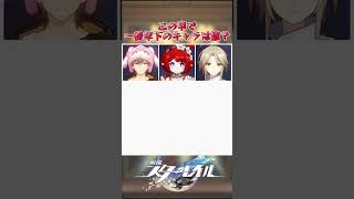 未プレイの友達に聞いてみてｗｗ #崩壊スターレイル #honkaistarrail #hsrwll #スタレ #崩スタ #starrail #shorts