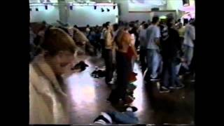 The Prophecy - Sydney rave party 19/10/1996 #1