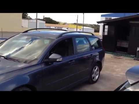 V50 1 6 D2 Kinetic 2011