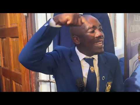 Bro Mhlawuli - FBCWG 2025