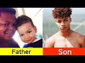 18 Nollywood Actors Whose Kids Are Now Grown Up