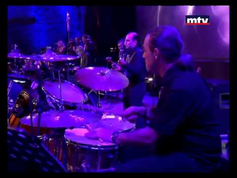 Entertainment Specials - Nancy Ajram - نانسي عجرم - بتونس بيك