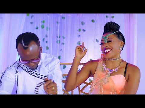 City Rock ft. Jamie Culture | Wedding Day | Official Video