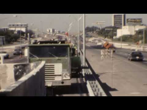 Vaneyes - Over and Inward